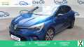 Photo renault clio V 1.0 TCe 100 Initiale Paris