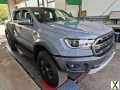 Photo ford ranger IV DOUBLE CABINE 2.0 ECOBLUE 210 S\u0026S RAPTOR