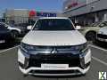 Photo mitsubishi outlander PHEV INTENS 4WD