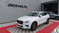 Photo volvo xc60 T8 TWIN ENGINE 303 CH + 87 GEARTRONIC 8 INSCRIPTIO