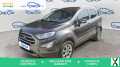 Photo ford ecosport 1.0 EcoBoost 125 Titanium