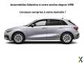 Photo audi a3 Sportback 40 TFSIe S Tronic 204 cv