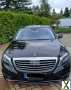 Photo mercedes-benz s 400 Classe h