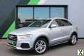 Photo audi q3 2.0 TDI 150 S tronic 7 Quattro Ambition Luxe