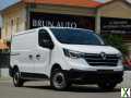 Photo renault trafic III FG L1H1 2T8 2.0 BLUE DCI 110CH CONFORT E6E