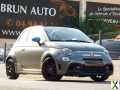 Photo abarth 500c 1.4 TURBO T-JET 165CH F595 MY21