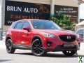 Photo mazda cx-5 2.2 SKYACTIV-D 175 SELECTION 4X4 BA