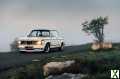 Photo bmw 2002 TURBO 170CV ORIGINE FRANCE