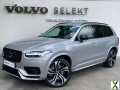 Photo volvo xc90 T8 AWD Hybride Rechargeable 310+145 ch Geartronic