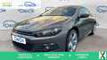 Photo volkswagen scirocco 2.0 TSI 211 R-Line