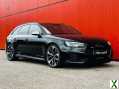 Photo audi rs4 AVANT 2.9 V6 TFSI 450ch QUATTRO TIPTRONIC