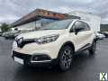 Photo renault captur 1.2 TCE 120CH INTENS EDC