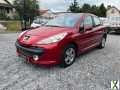 Photo peugeot 207 1.4 VTi 16V 95ch Trendy 1° Main DISTRIB GARANTIE