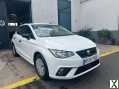 Photo seat ibiza 1.0 80 ch S-S BVM5 Reference Business E6DT Garanti