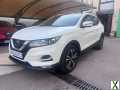 Photo nissan qashqai 1.3 DIG-T 140 N-Connecta