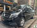 Photo mercedes-benz v Mercedes 2.2 250 BLUETEC 190 EXTRALONG 7G-TRONIC B