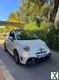 Photo abarth 595 1.4 Turbo 16V T-Jet 145 ch BVM5