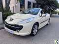 Photo peugeot 207 CC 1.6 VTi 16V 120ch Sport