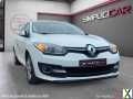 Photo renault megane Business EDC