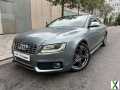 Photo audi s5 V8+4.2+FSi+354+Quattro+Tiptronic+A