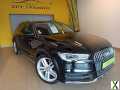 Photo audi a6 allroad Quattro V6 3.0 TDI 218 S Tronic A Ambiente