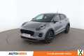 Photo ford puma 1.0 EcoBoost mHEV Titanium DCT7 125 ch