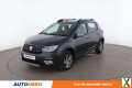 Photo dacia autres Stepway 1.5 dCi Blue 95 ch