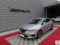 Photo renault megane IV Berline BLUE DCI 115 TECHNO