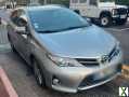 Photo toyota auris Touring Sports 132 VVT-i Dynamic