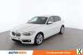 Photo bmw 116 116d UrbanChic BVA8 5P 116 ch