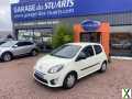 Photo renault twingo 1.2i 16V LEV - 75 Euro 5 Access