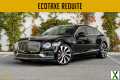 Photo bentley flying spur