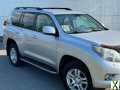 Photo toyota land cruiser 190 D-4D Lounge A