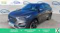 Photo hyundai tucson III 1.6 CRDi 136 4x4 BVA7 Creative