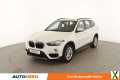 Photo bmw x1 sDrive16d Lounge 116 ch