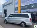 Photo mercedes-benz v 220 V Compact 220 d 7G-TRONIC PLUS/Camera/ 8 Places