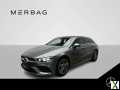 Photo mercedes-benz cla 200 CLA 200 d Shooting Brake AMG Line Navi/Distronic