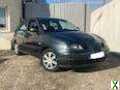 Photo seat ibiza 1.4i+16v+75+Fresh