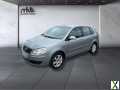 Photo volkswagen polo Polo 1.4 TDI - 80 IV 9N3 Confort