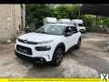 Photo citroen c4 cactus Feel Business