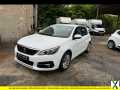 Photo peugeot 308 ACTIVE BUSINESS R\\u0026apos;