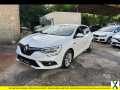 Photo renault megane Business