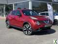 Photo nissan juke 1.6e DIG-T 190 All-Mode 4x4-i Tekna Xtronic 7 A