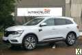 Photo renault koleos 2.0 dCi 175 ch Initiale Paris