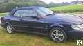 Photo saab 9-3 Cabriolet 2.0 T SE Anniversaire A