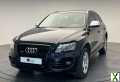 Photo audi q5 3.0 TDI 240 AMBITION LUXE QUATTRO S-TRONIC BVA