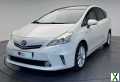 Photo toyota prius+ 136 Business / TOIT PANO / 7 PLACES