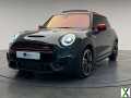 Photo mini john cooper works John Cooper Works 231 / Entretien MINI / Siege Cha