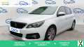 Photo peugeot 308 II 1.2 PureTech 130 EAT8 Active Business - Automat