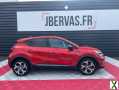 Photo renault captur MILD HYBRID 140 R.S. LINE